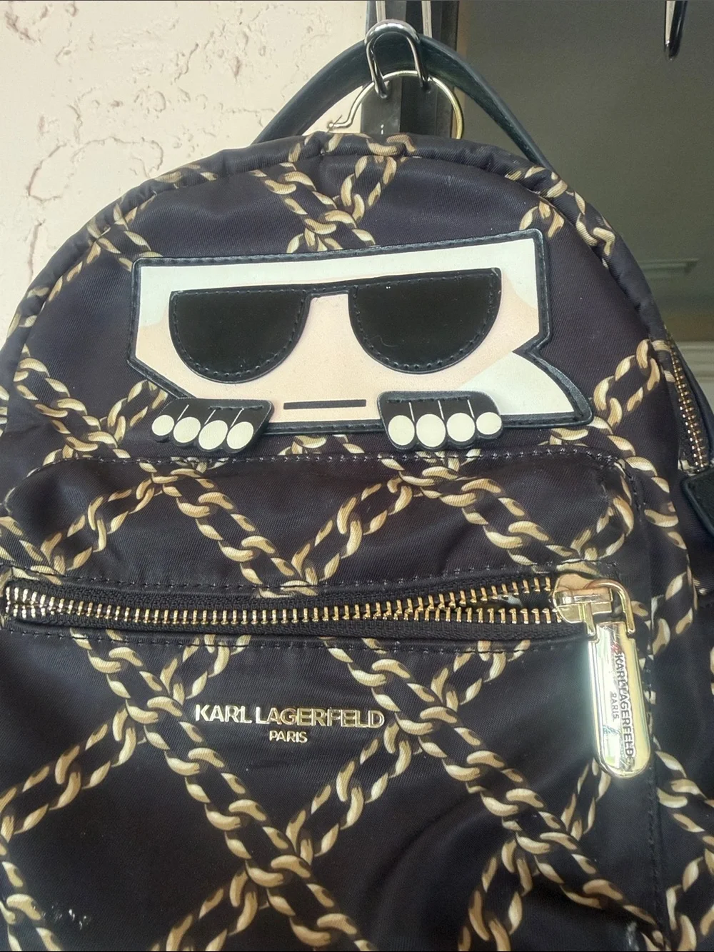 Karl Lagerfeld karl lagerfeld